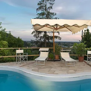 Alta - Residenza D'epoca Con Piscina Frühstückspension