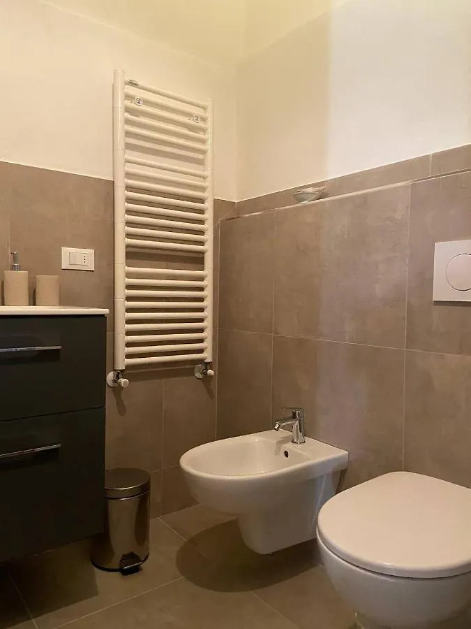 Bed & Breakfast B&B Villa Il Poggetto Venturina Terme
