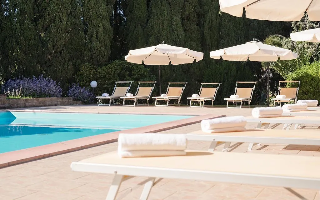 Bed & Breakfast B&B Villa Il Poggetto Venturina Terme