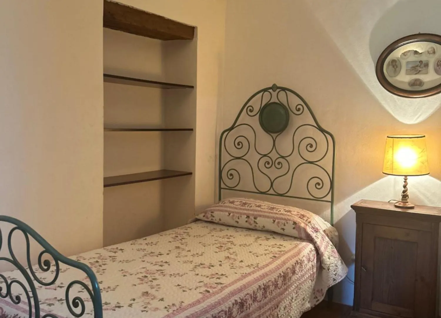 B&B Villa Il Poggetto Venturina Terme Italy