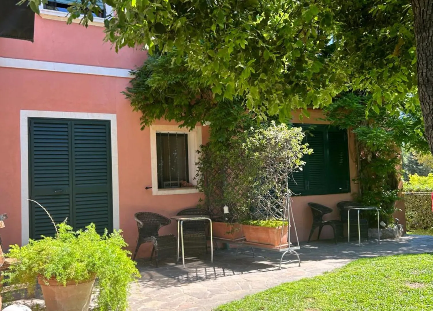 B&B Villa Il Poggetto Venturina Terme Bed & Breakfast