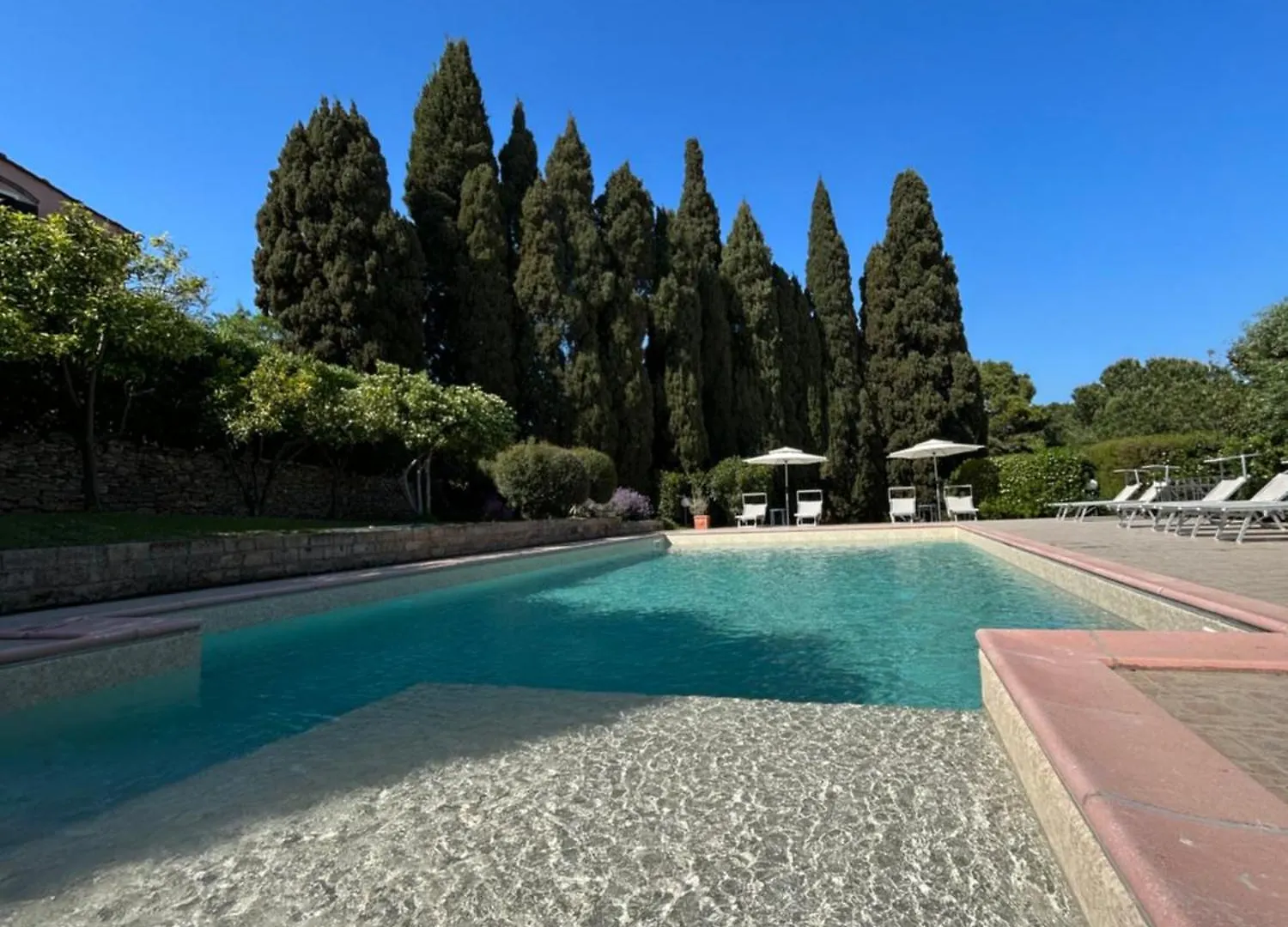 B&B Villa Il Poggetto Venturina Terme