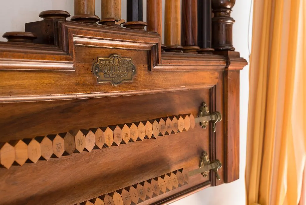 B&B Villa Il Poggetto Venturina Terme Bed & Breakfast