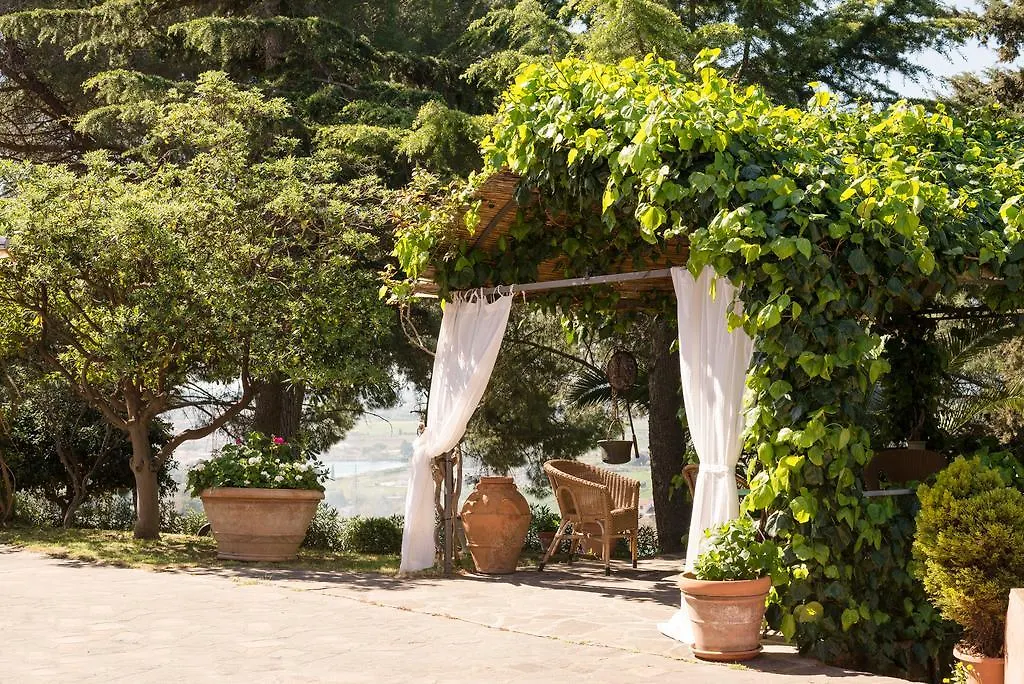 B&B Villa Il Poggetto Venturina Terme