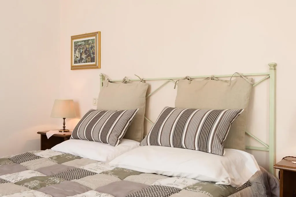 B&B Villa Il Poggetto Venturina Terme Bed & Breakfast