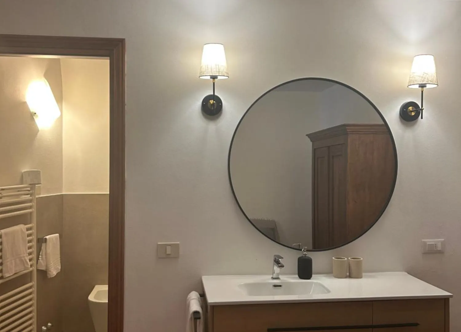 Bed & Breakfast B&B Villa Il Poggetto Venturina Terme Italy
